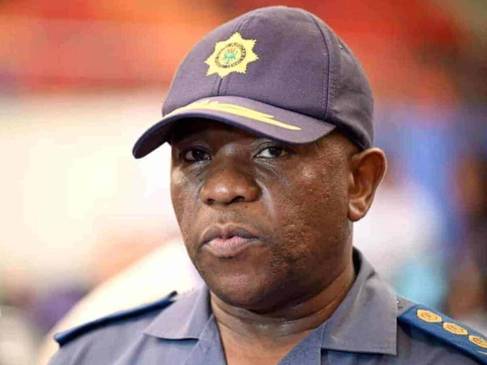 Mkhwanazi orders ‘withdrawal’ of KZN cop after allegations of political work for Zuma’s MK party