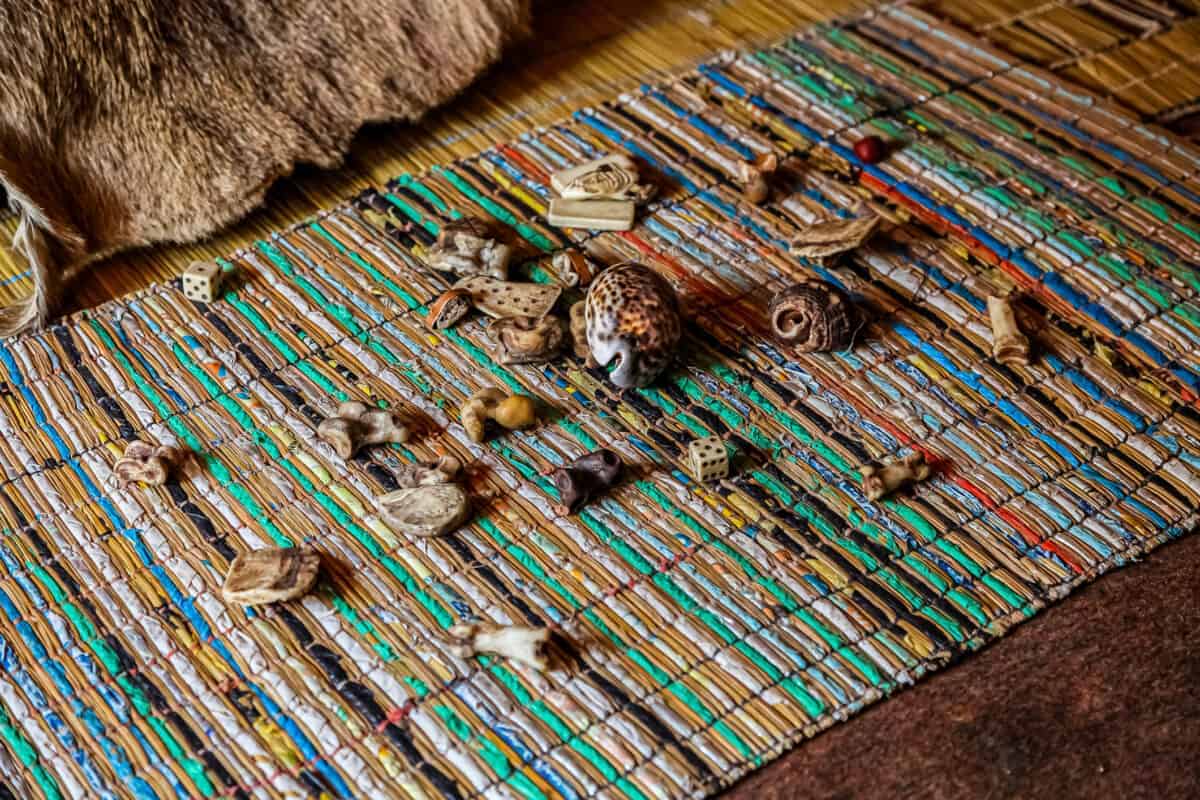Life sentence for Limpopo traditional healer who raped minors