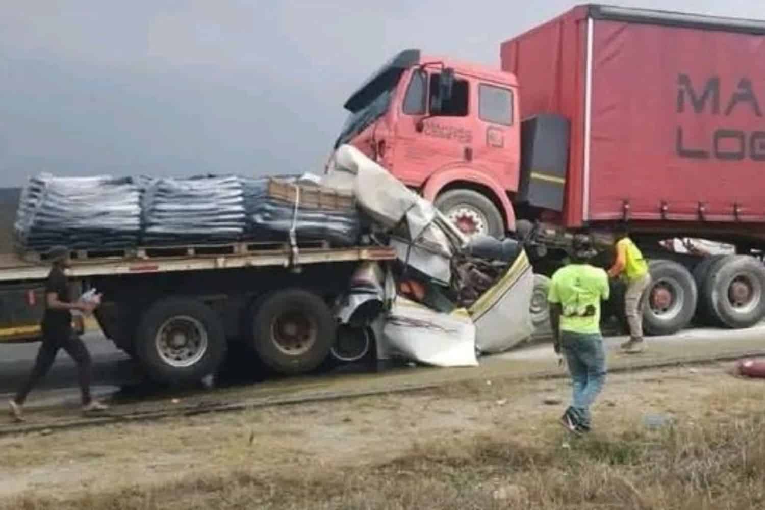 Creecy calls for vigilance on roads after horror Limpopo crash