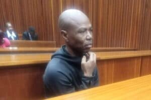 Limpopo serial rapist