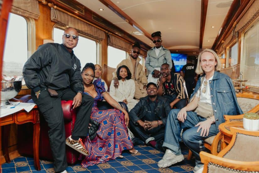 Local fashion police judges, picture supplied