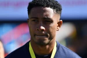 Sundowns to challenge Ribeiro's move to Spain - report