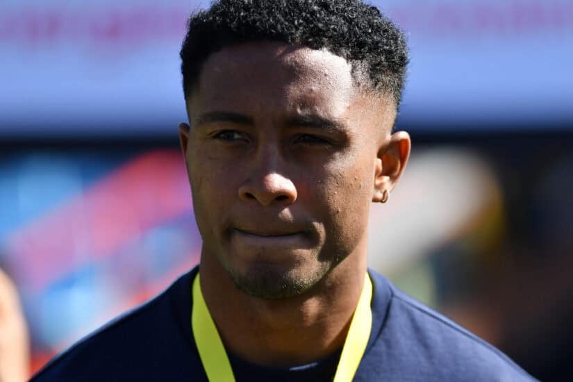 Sundowns to challenge Ribeiro's move to Spain - report