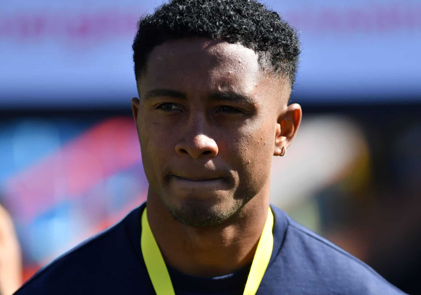 Sundowns to challenge Ribeiro's move to Spain - report