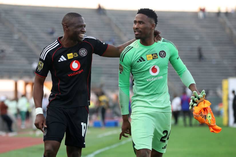 Pirates extra motivated ahead of MTN8 final against Stellies