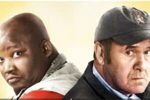 leon schuster