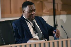 Masemola Sibiya Cat Matlala Madlanga Commission