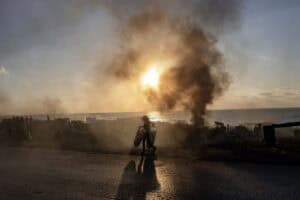 Mandela misquoted, Gaza crisis ignored