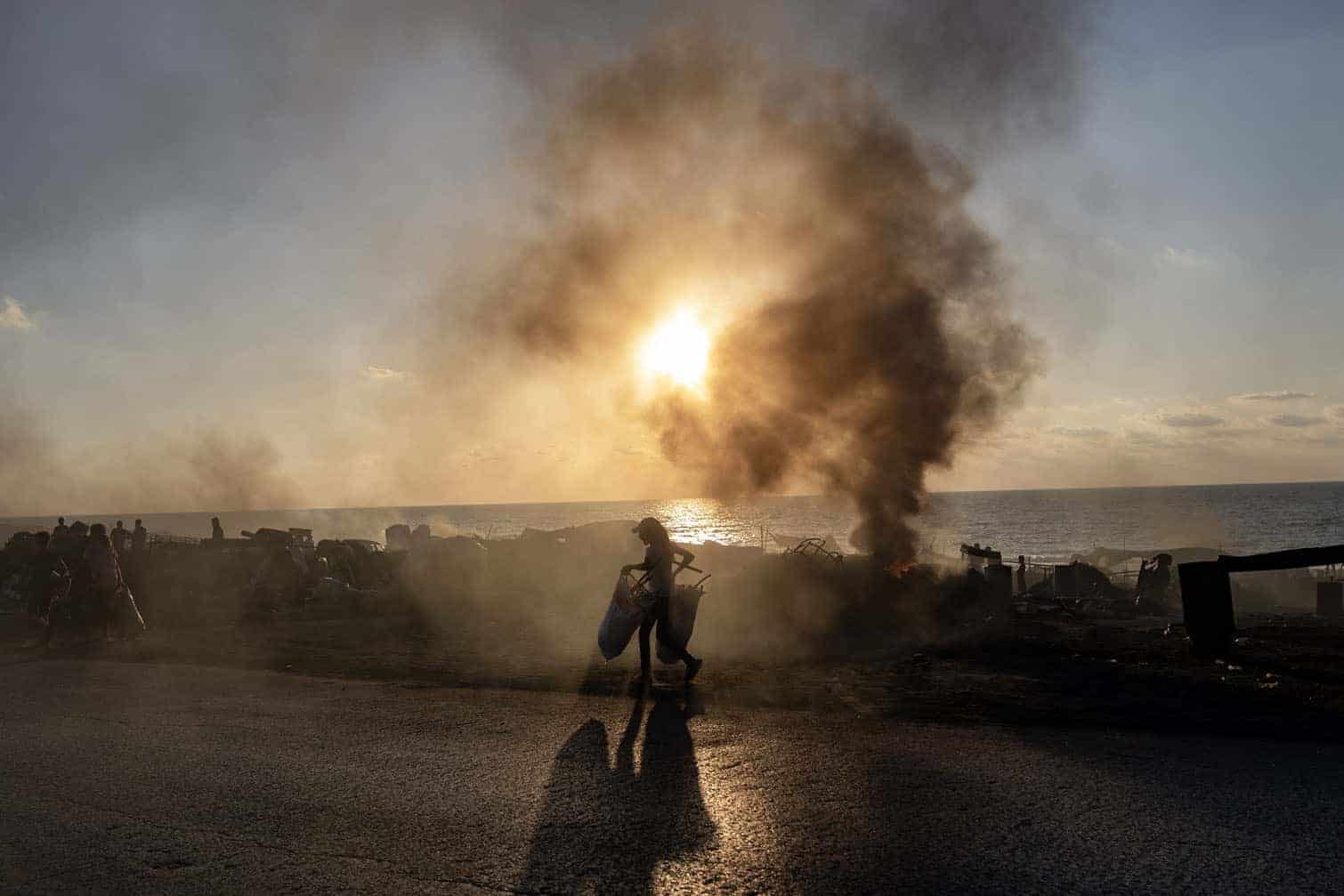 Mandela misquoted, Gaza crisis ignored