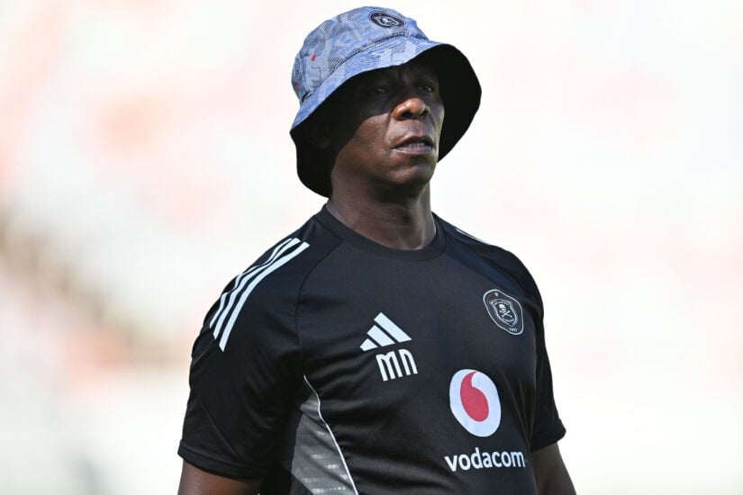 Pirates looking for positive start in CAF Champions League
