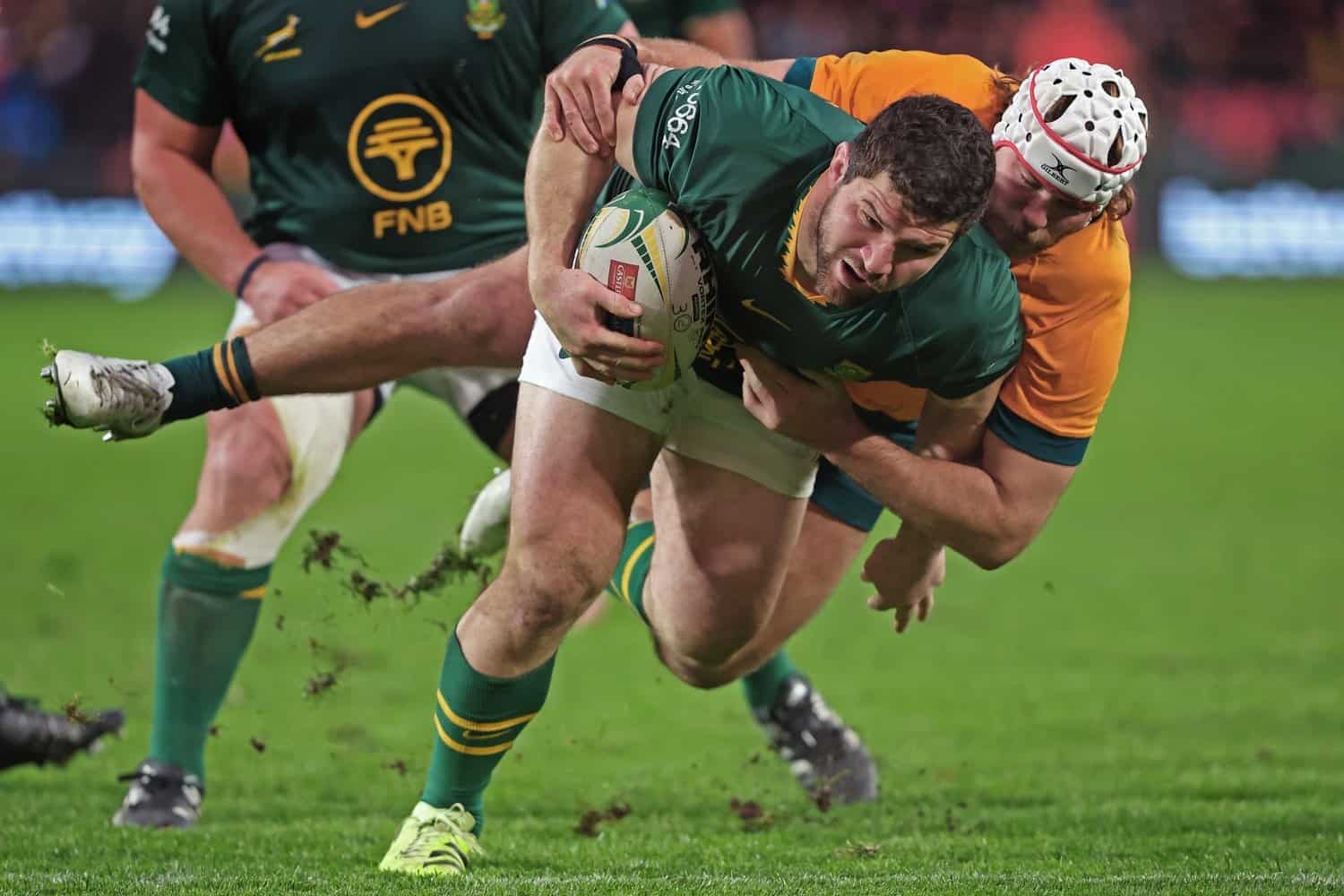 Marco van Staden