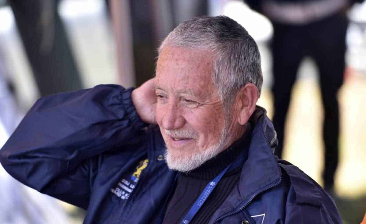 Martin Williams leaves a lasting legacy