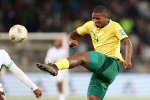 Mbokazi and Campbell not in Amajita squad for U20 World Cup