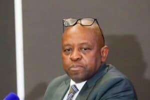 Mbuyiseli Madlanga commission MK party