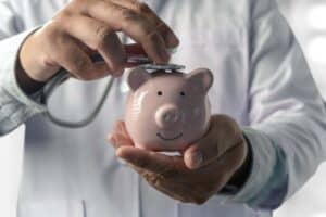 No more dipping into medical savings for contraceptives?