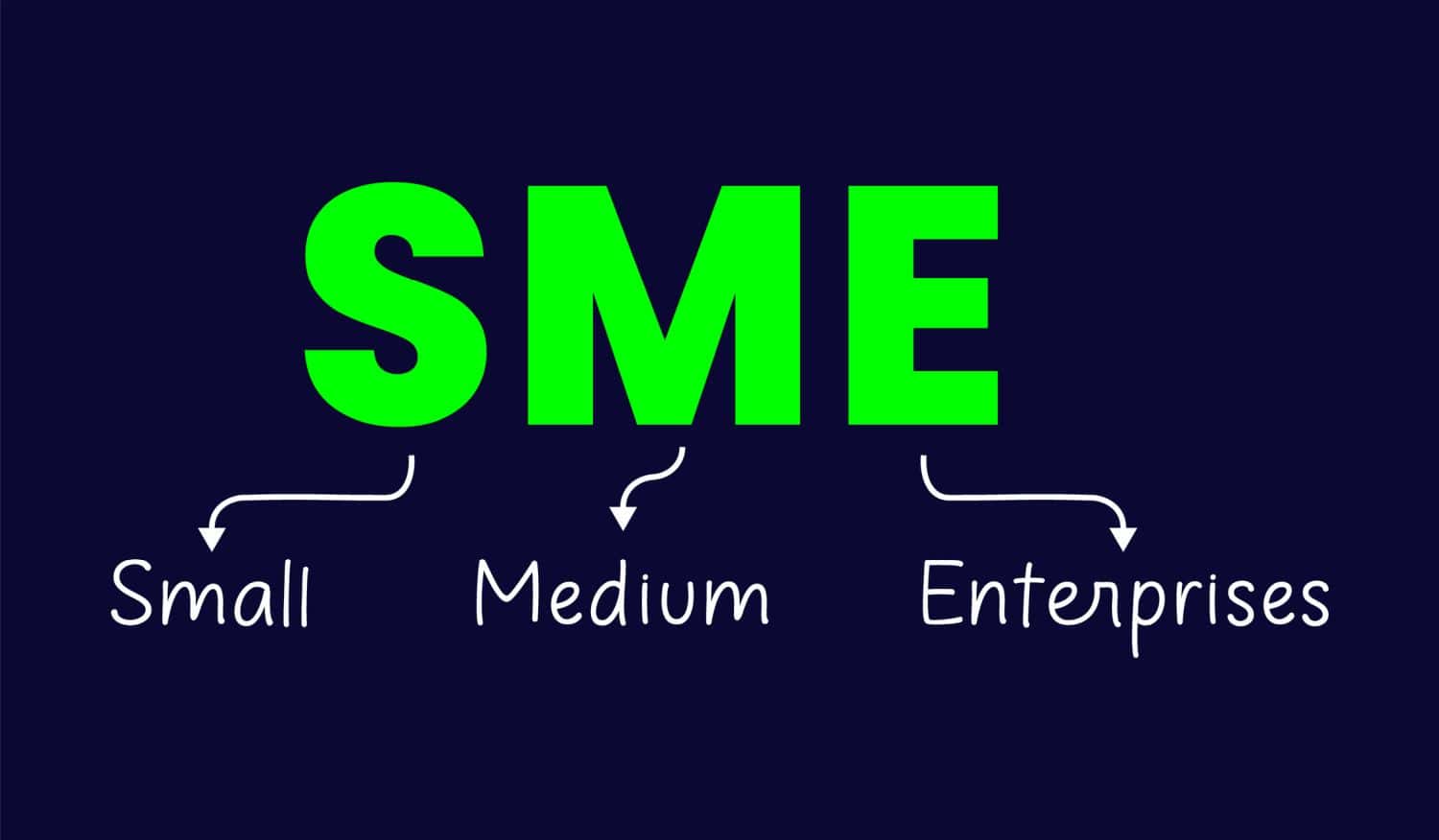 Minister opens SME classification rules for comment