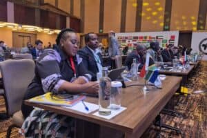 Star Wars: SA raises concerns about weaponization of outer space