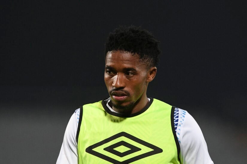 Orbit coach slams Saleng, questions his impact at the club