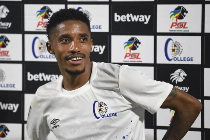 Agent breaks silence on Saleng situation with Pirates