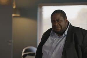 Mpho Molepo