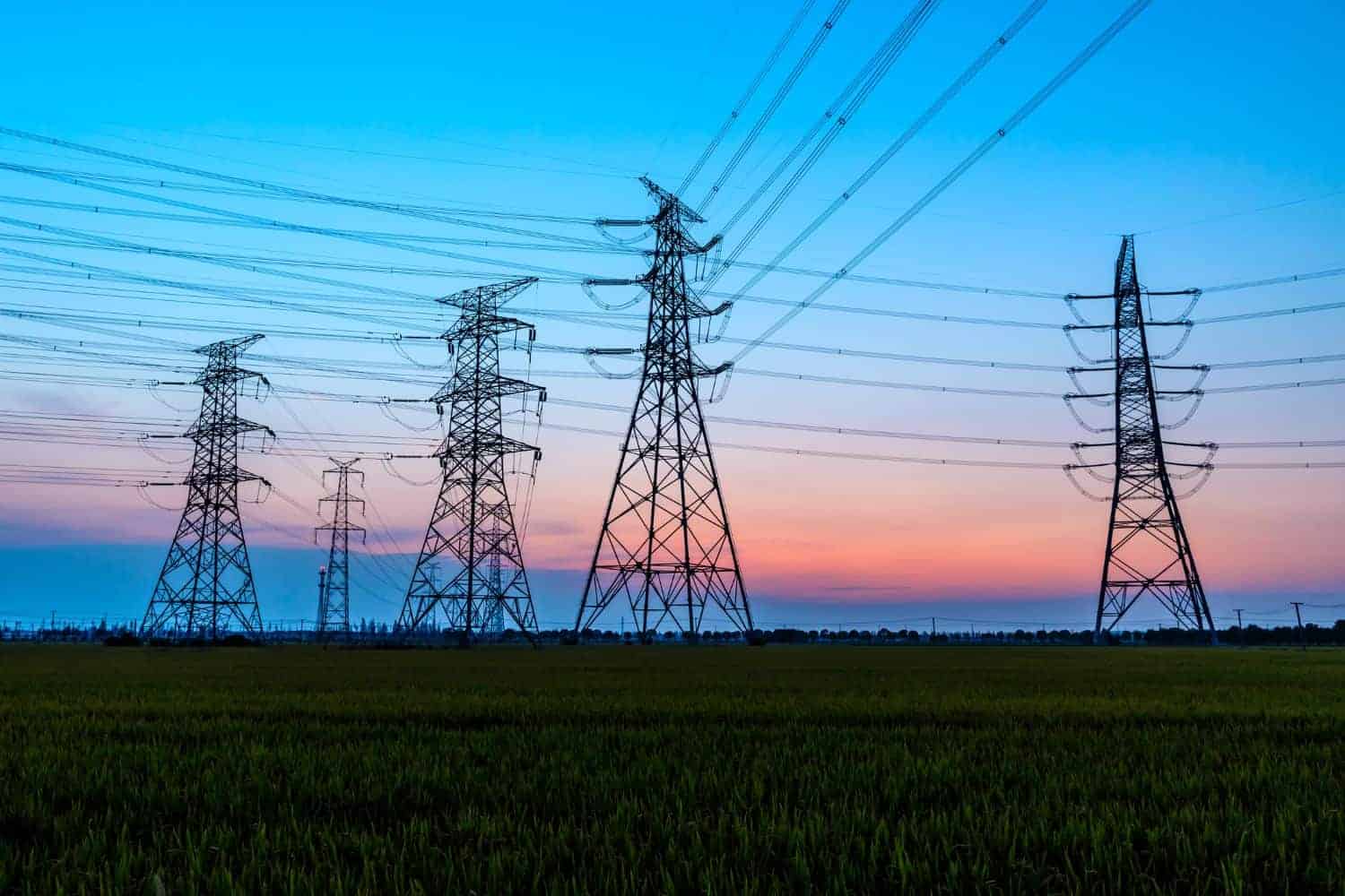 Eskom forges ahead in bid to end load shedding for good
