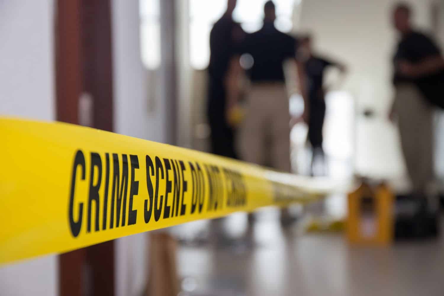 DNA results link suspect who broke into Bloemfontein NPA offices to prison