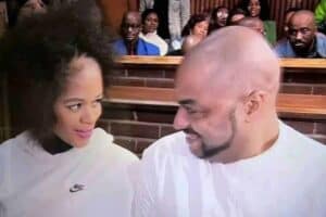 BREAKING: Court bid to halt broadcast of Netflix's 'Beauty and the Bester' fails