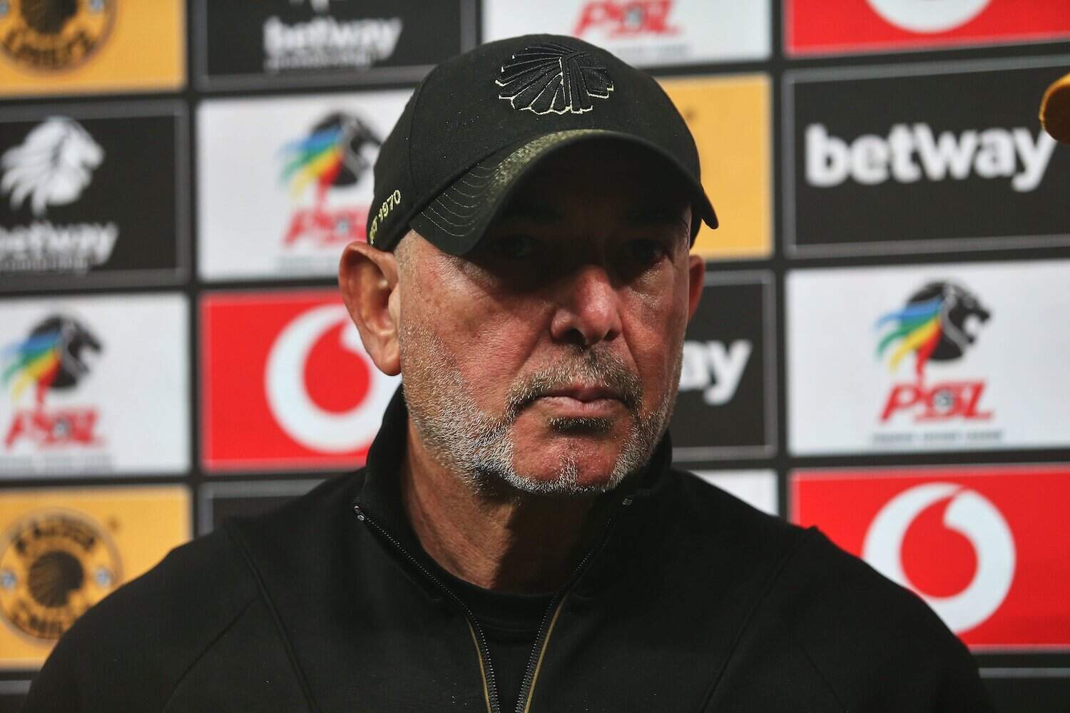 Nabi confirms Chiefs departure