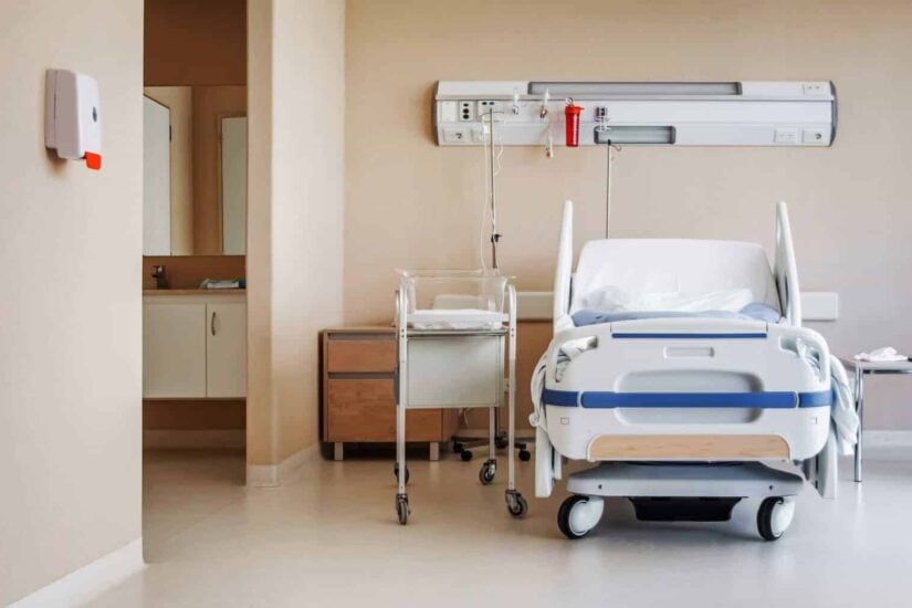 National Health Act Constitutional Court healthcare practitioners
