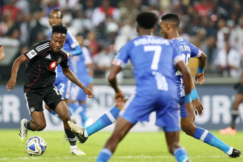 Ouaddou hails Nemtajela and Mabasa after Galaxy win