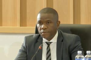 Madlanga Commission: Mkhwanazi warns criminal justice system risks total collapse if nothing is done