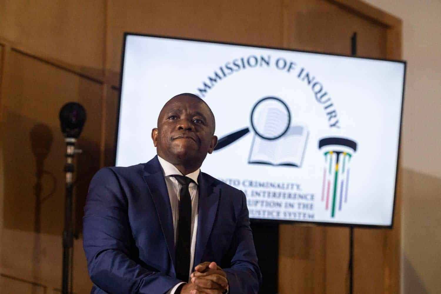 Madlanga commission: What you may have missed so far