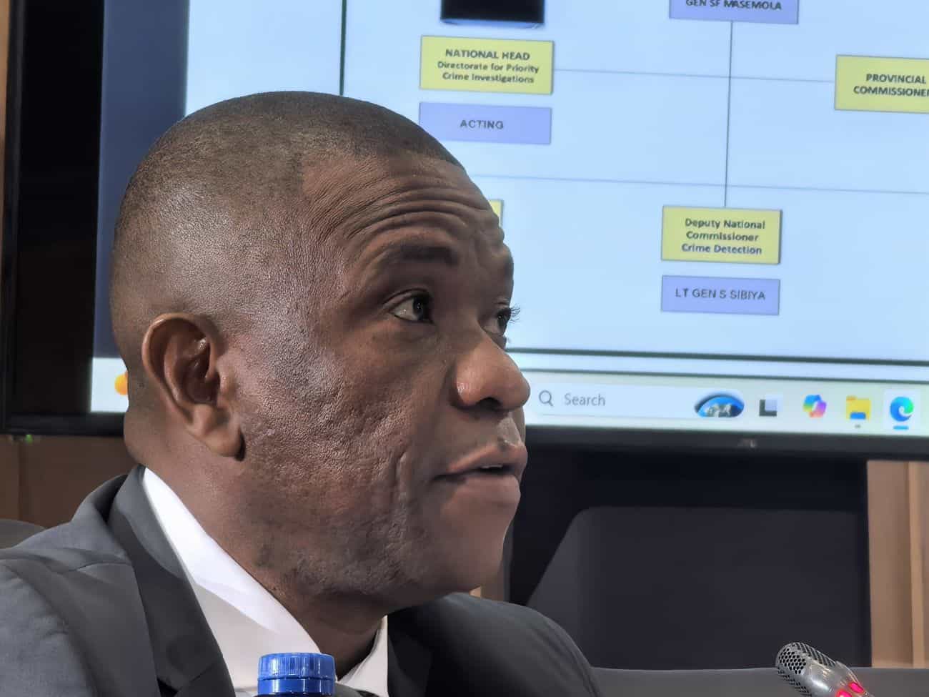 Madlanga Commission: Here's what to expect
