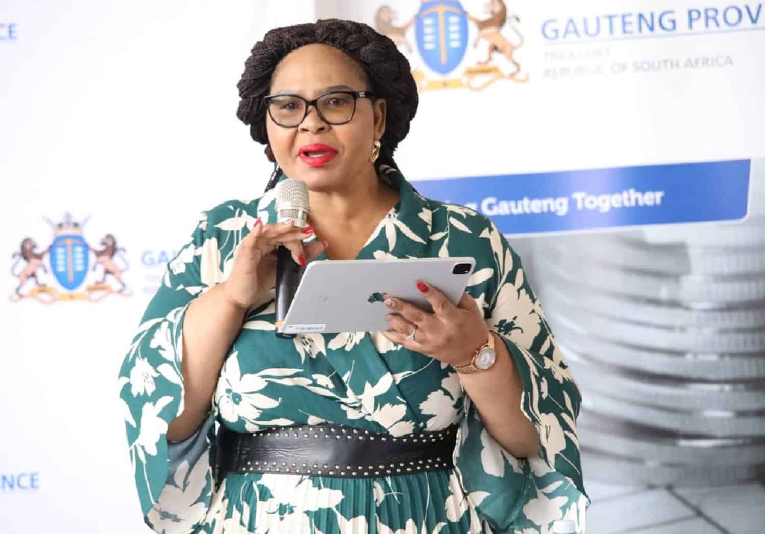 DA calls for  Gauteng health MEC’s removal over cancer patients' court rulings  