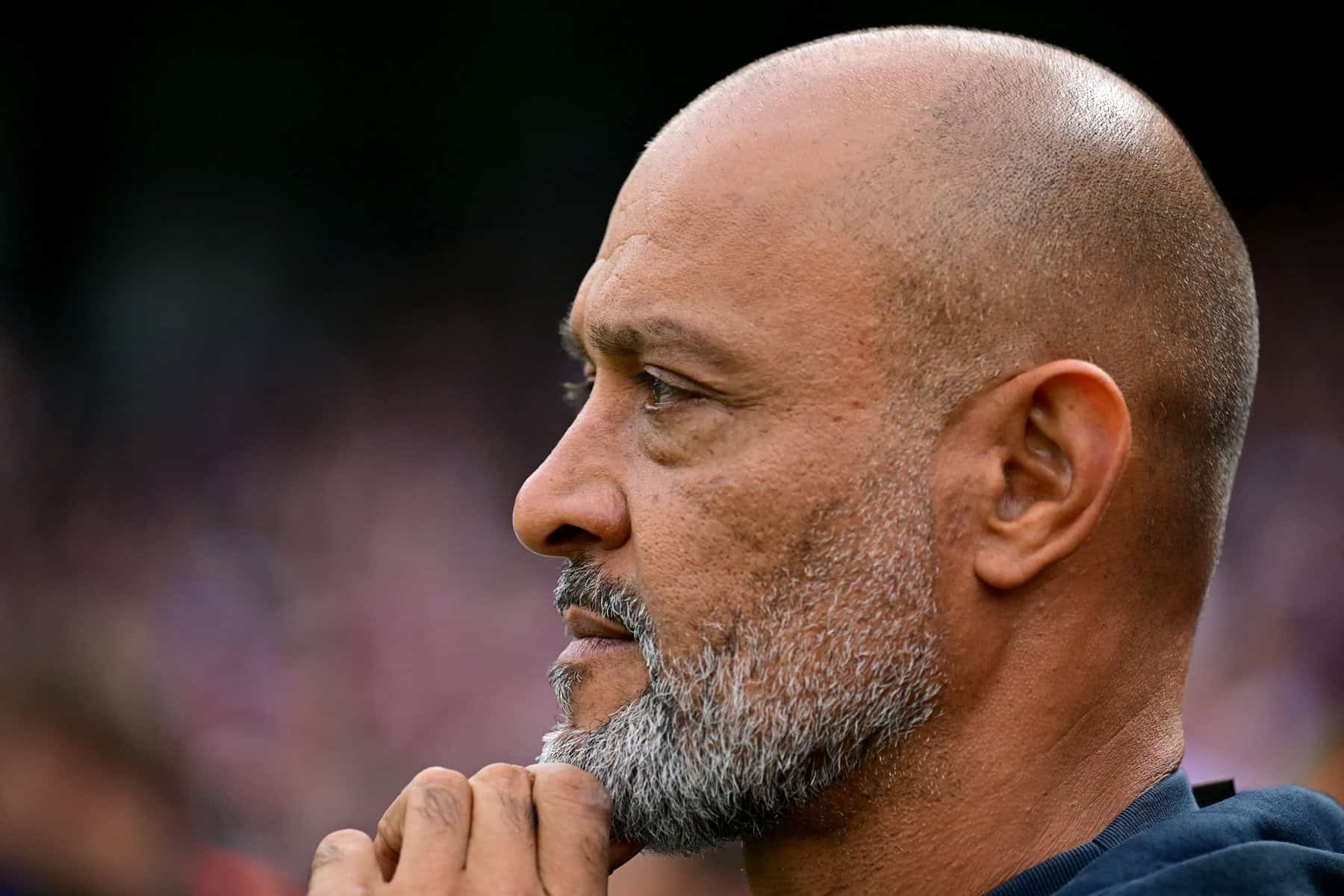 Nottingham Forest sack head coach Nuno after rift with owner