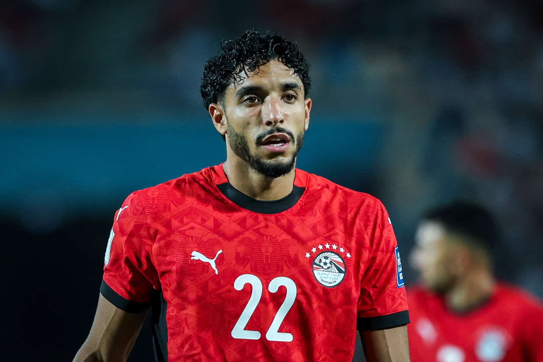 Marmoush ruled out of Manchester derby with knee injury
