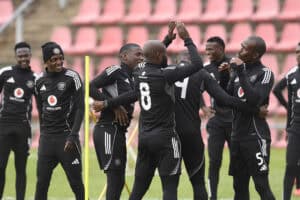 Massive injury boost for Pirates ahead of MTN8 final
