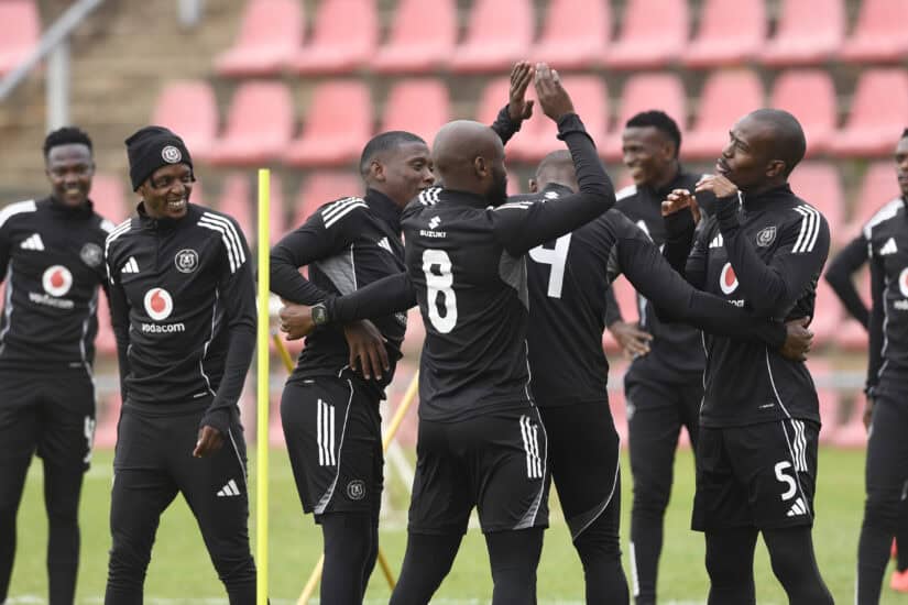 Massive injury boost for Pirates ahead of MTN8 final