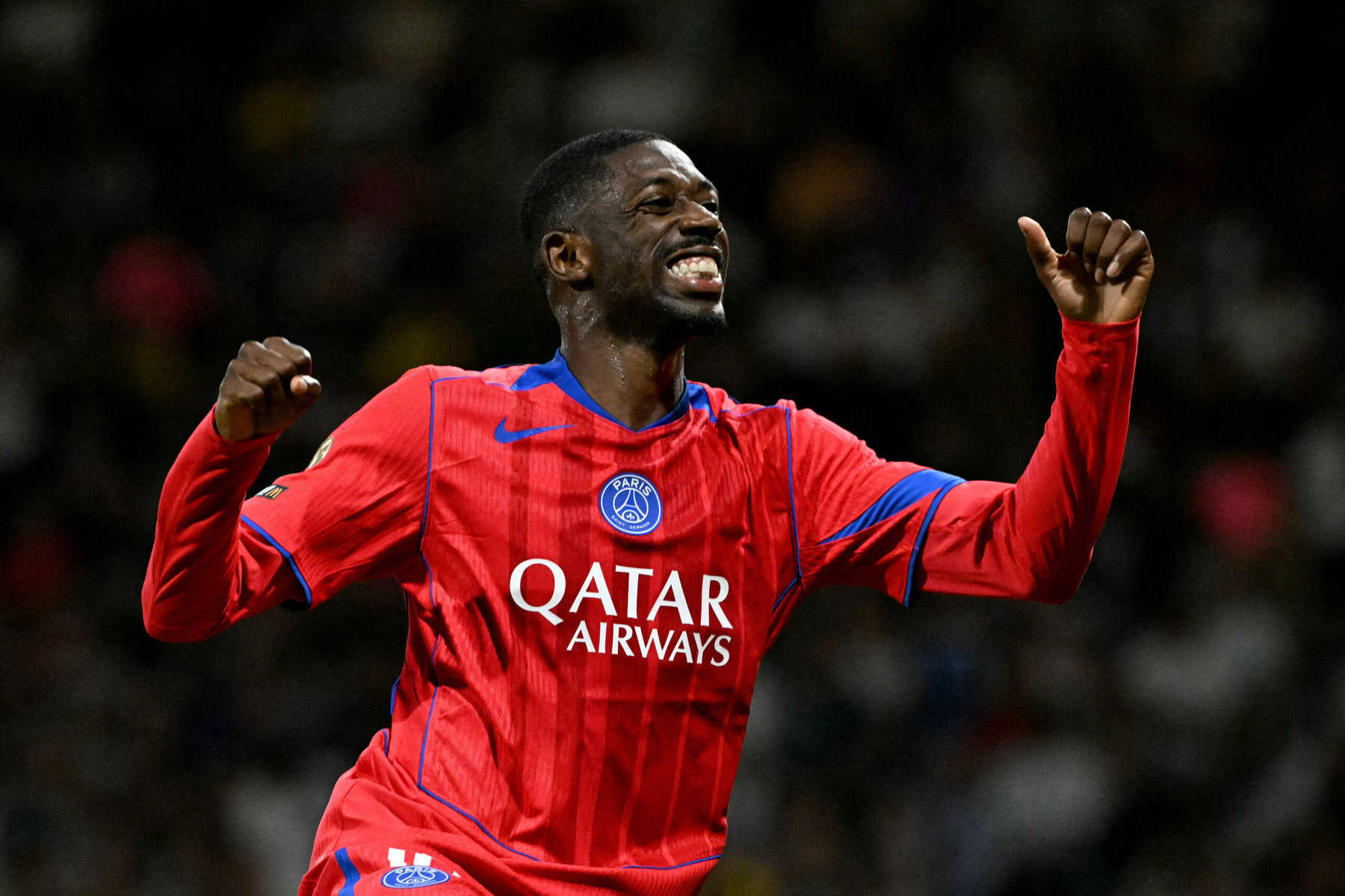 PSG star Dembele tipped to beat Yamal to win Ballon d'Or