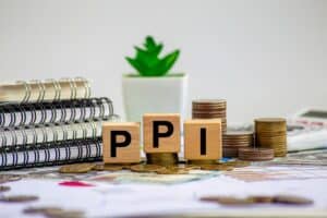 Statistics SA PPI