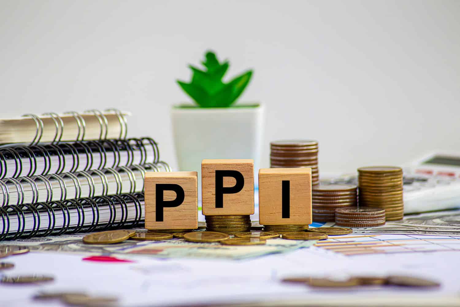 Statistics SA PPI