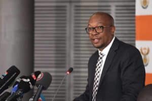 Minister Tau withdraws the National Credit Act Amendment