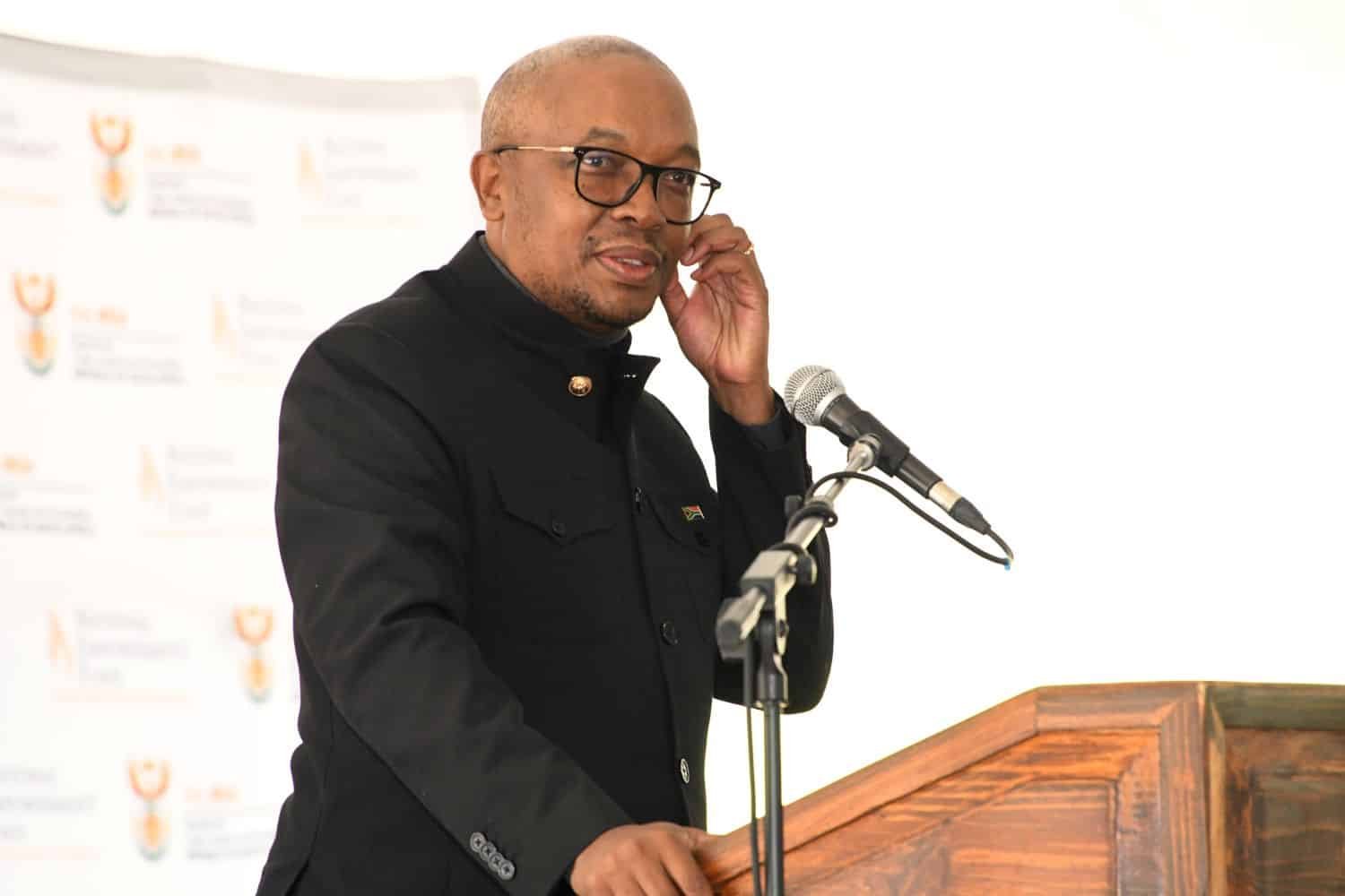 Parks Tau US tariffs