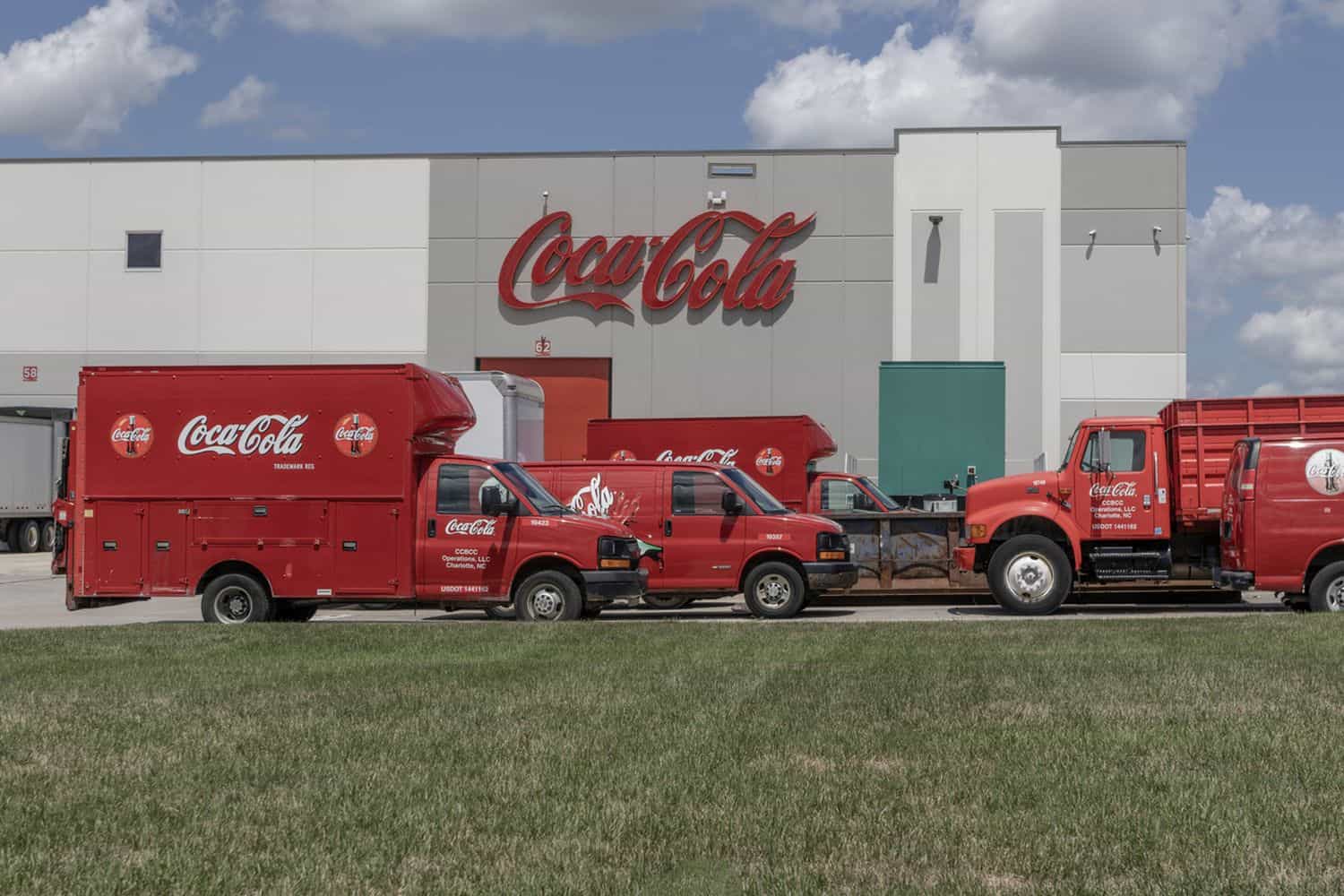 Parliamentary committee urges government to step in as Coca-Cola plans to retrench in two provinces