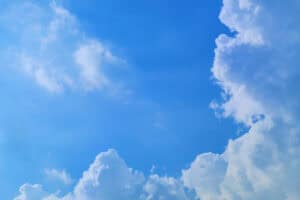 Cape Town weather
