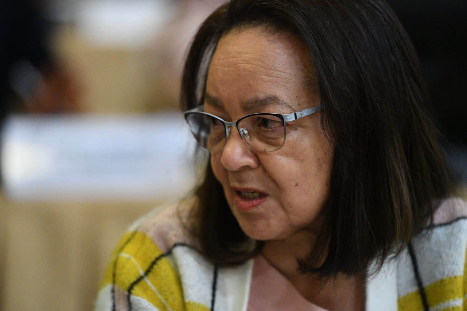 SA Tourism De Lille corruption