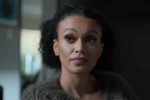 Pearl Thusi