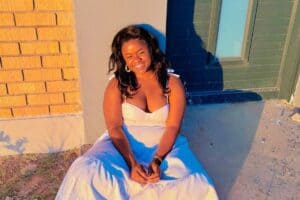 Penny Ntuli N3 highway twerking