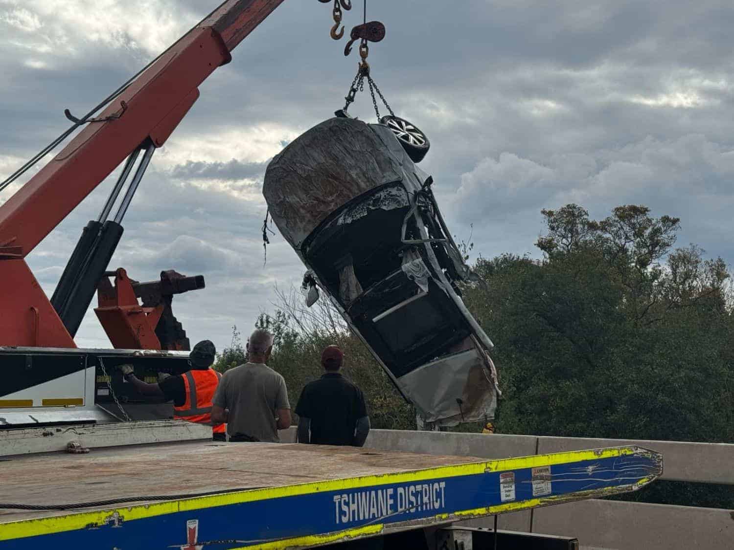Probe into three dead constables ongoing and receiving 'focused attention'