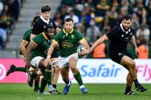 Springboks